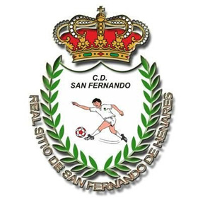 Tienda del Club Deportivo San Fernando